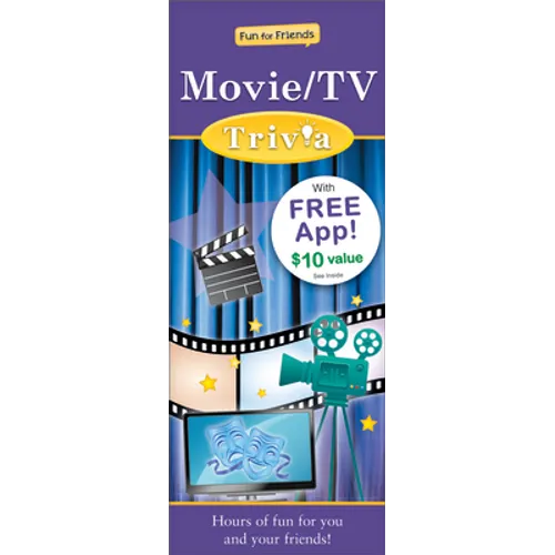 Fun for Friends: Movie/TV Trivia