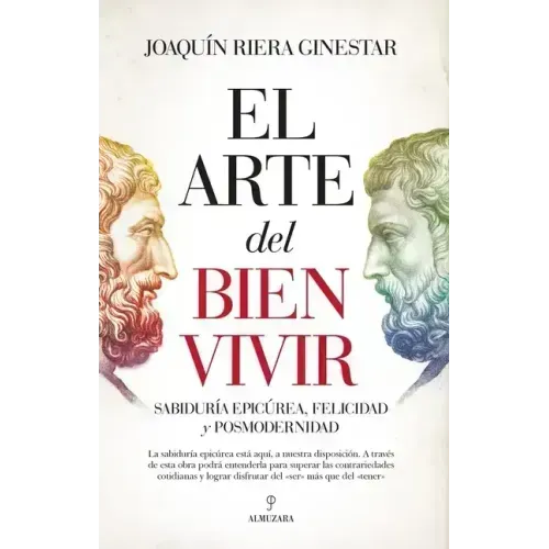 Arte del Bien Vivir, El