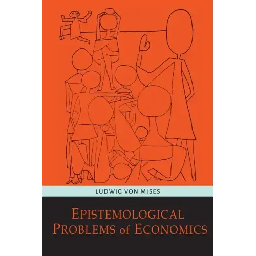 Epistemological Problems of Economics