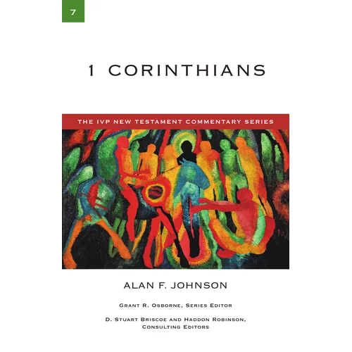 1 Corinthians: Volume 7