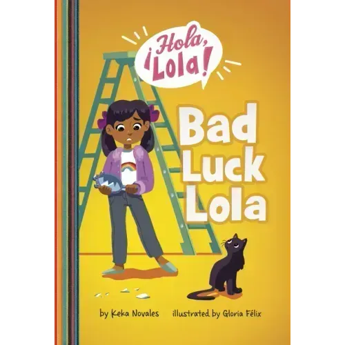 Bad Luck Lola