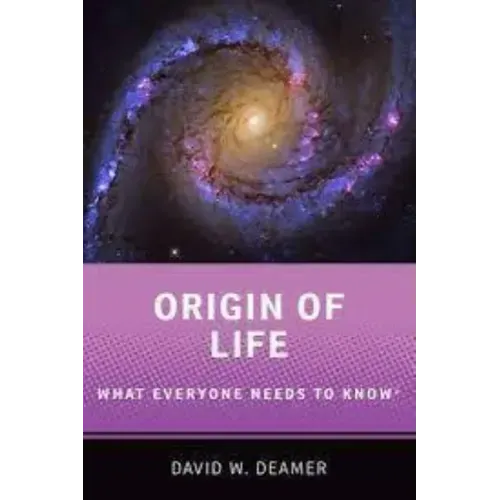 El Origen de la Vida