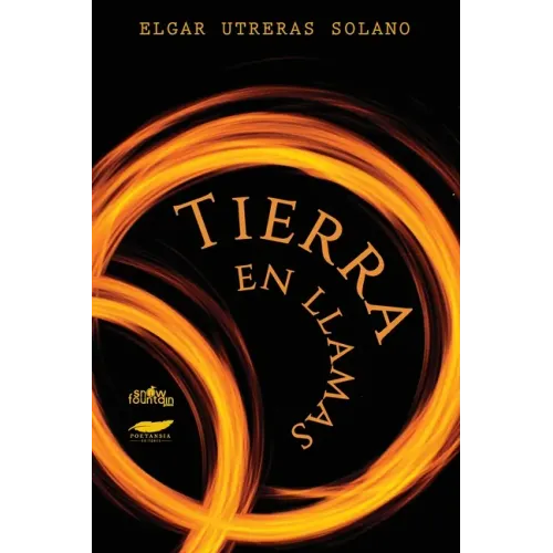 Tierra en llamas