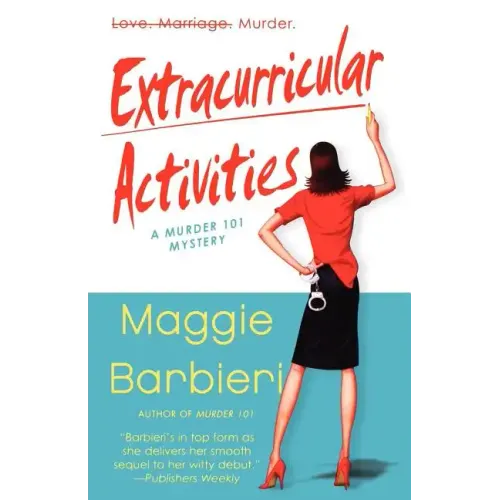 Extracurricular Activities