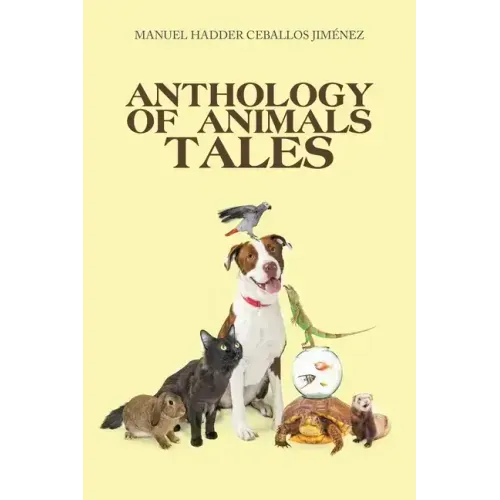 Anthology of Animals Tales