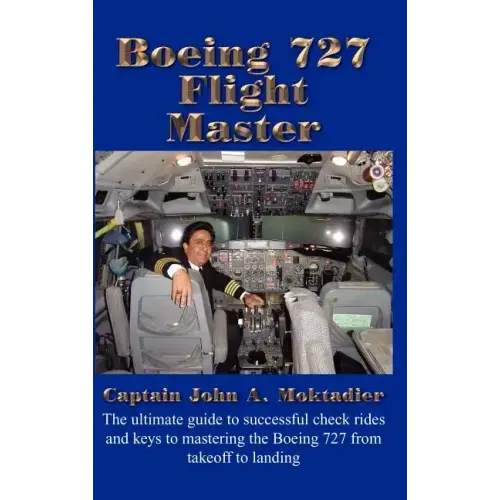 Boeing 727 Flight Master