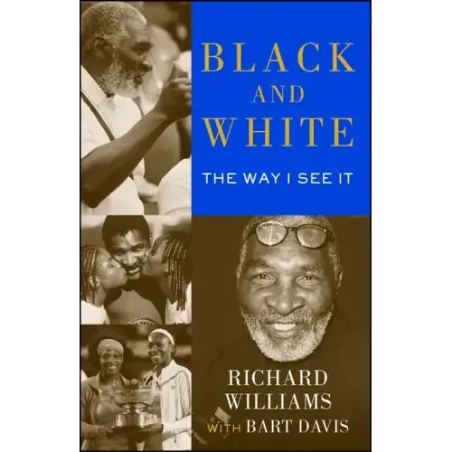 Black and White: The Way I See It