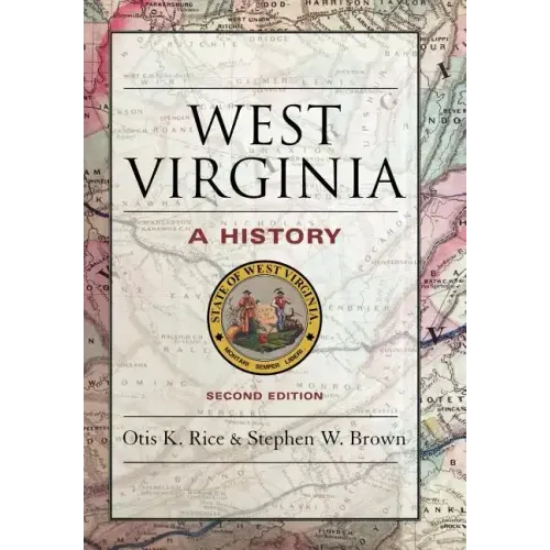 West Virginia