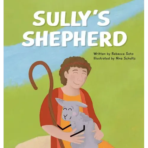 Sully's Shepherd