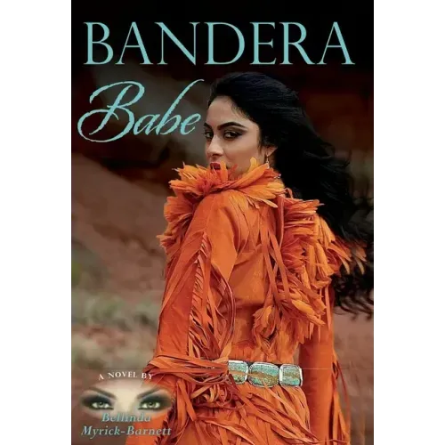 Bandera Babe
