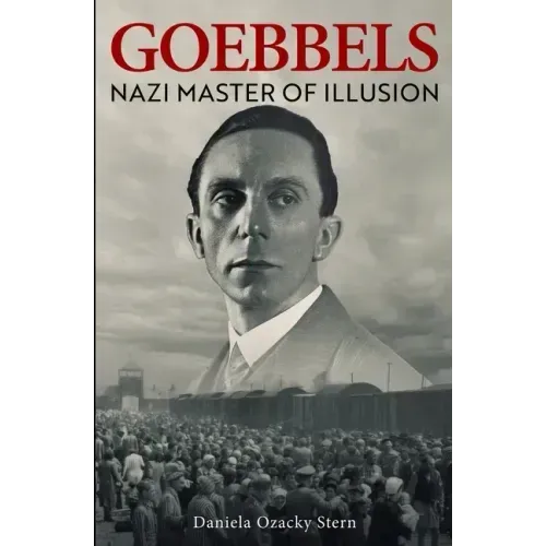 Goebbels: Nazi Master of Illusion