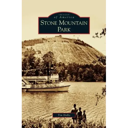 Stone Mountain Park