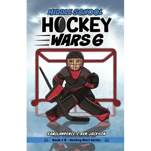 Hockey Wars 6: Middle School