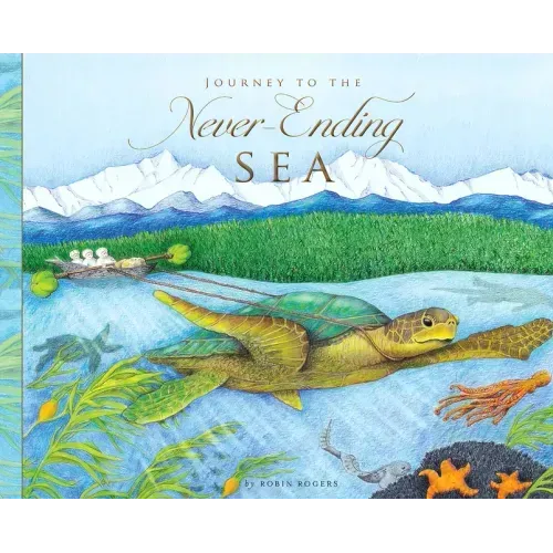 Journey to the Never-Ending Sea