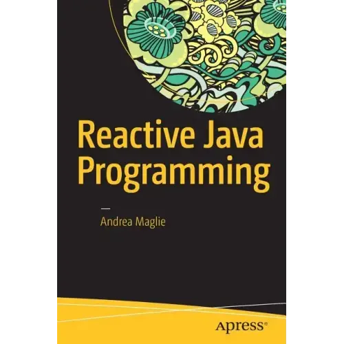 Reactive Java Programming