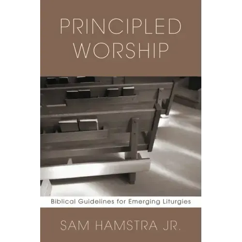 Principled Worship