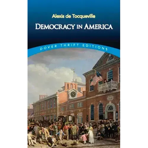 Democracy in America