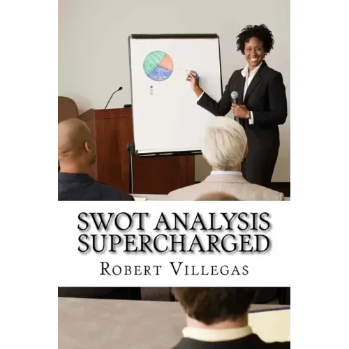 SWOT Analysis Supercharged