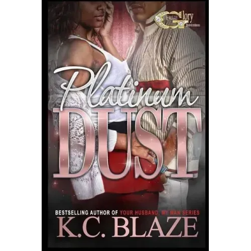 Platinum Dust