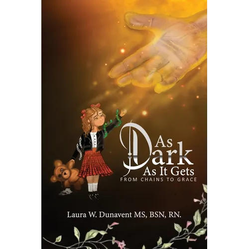 As Dark as It Gets