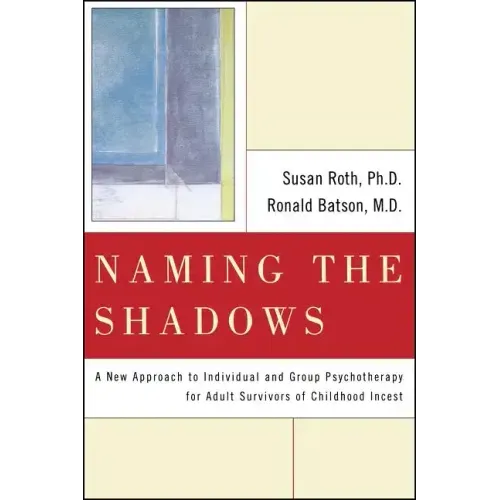 Naming the Shadows