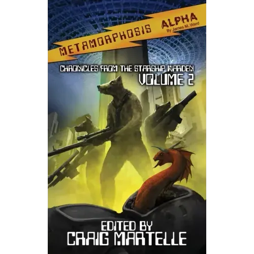Metamorphosis Alpha 2