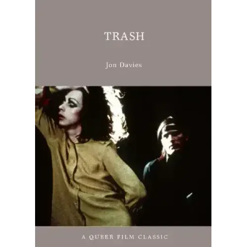 Trash