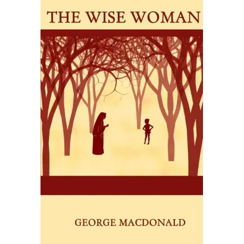 The Wise Woman