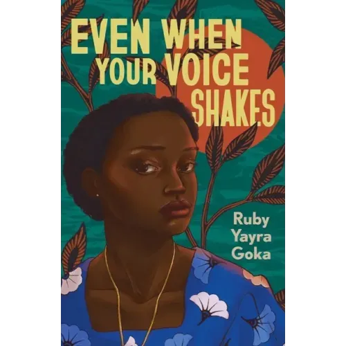 Even When Your Voice Shakes