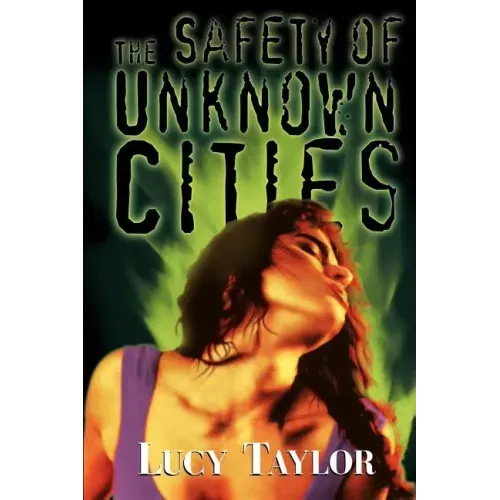 The Safety of Unknown Cities