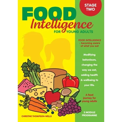Food Intelligence For Young Adults