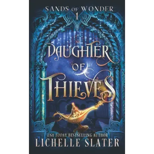 Daughter of Thieves