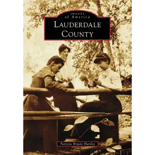 Lauderdale County