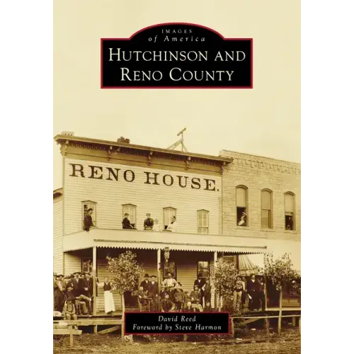 Hutchinson and Reno County