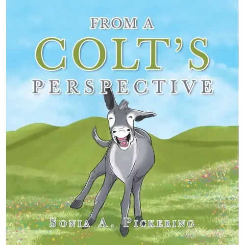From a Colt's Perspective