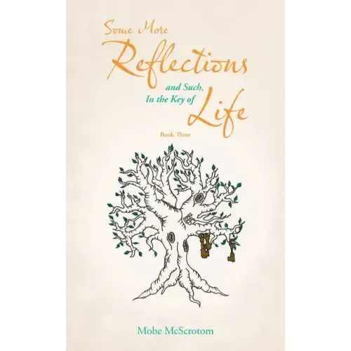 Some More Reflections and Such, in the Key of Life: Book Three