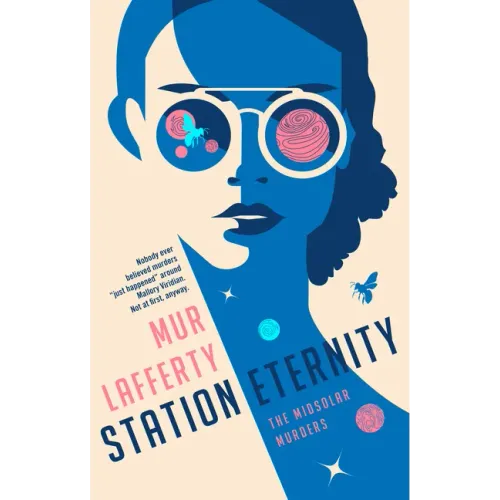 Station Eternity