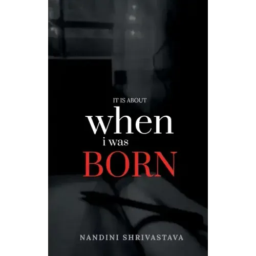When I Was Born