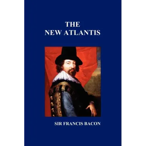 The New Atlantis