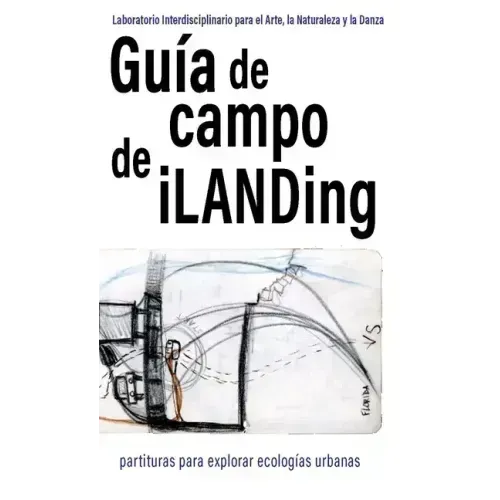 Guía de Campo de Ilanding
