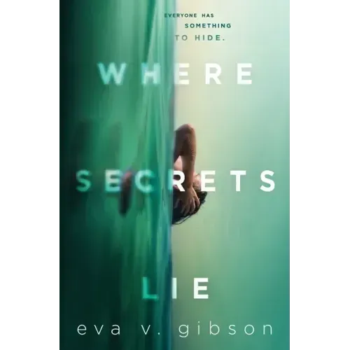 Where Secrets Lie