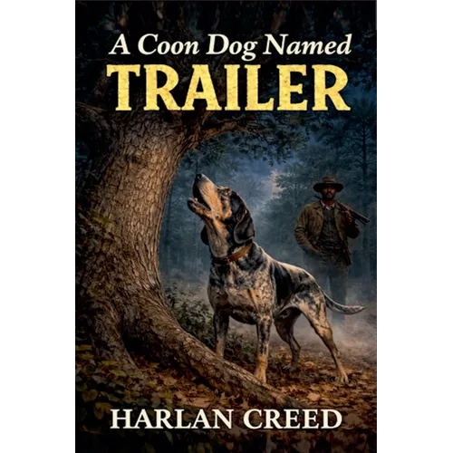 A Coon Dog Named Trailer