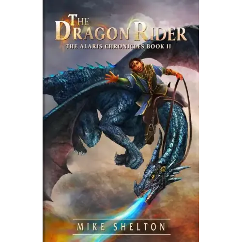 The Dragon Rider