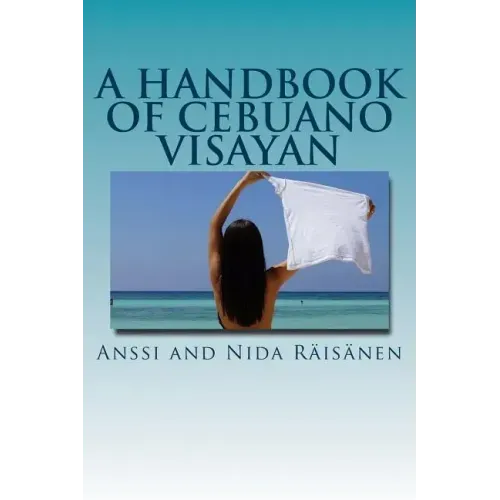 A Handbook Of Cebuano Visayan