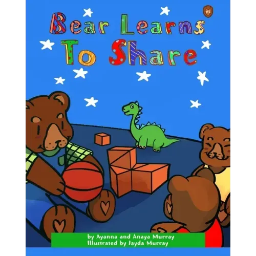 Bear Learns to Share