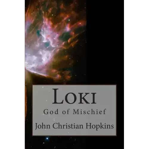 Loki: God of Mischief