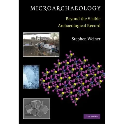 Microarchaeology