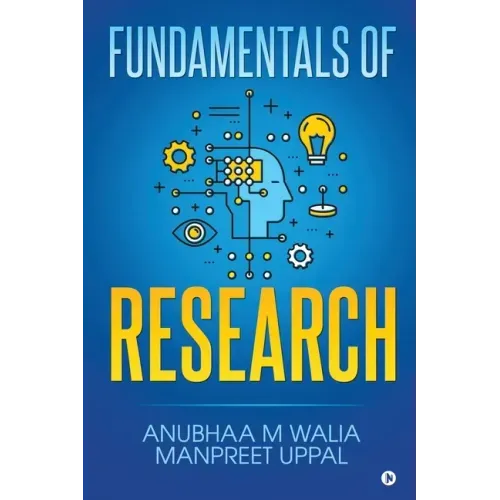 Fundamentals of Research