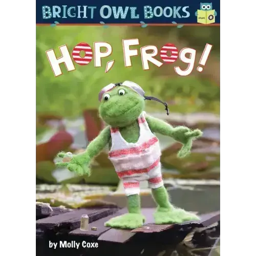 Hop Frog