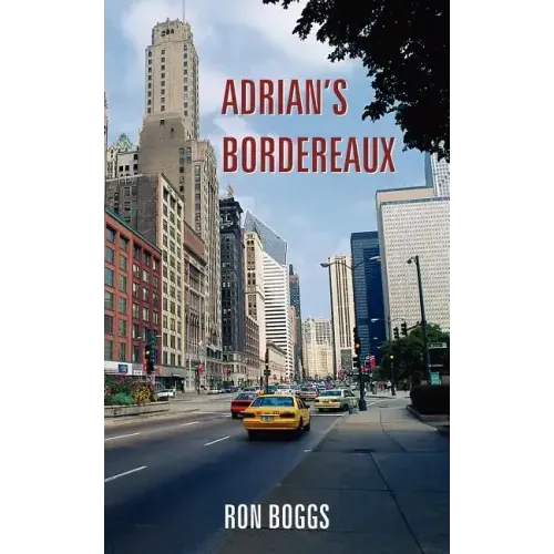 Adrian's Bordereaux